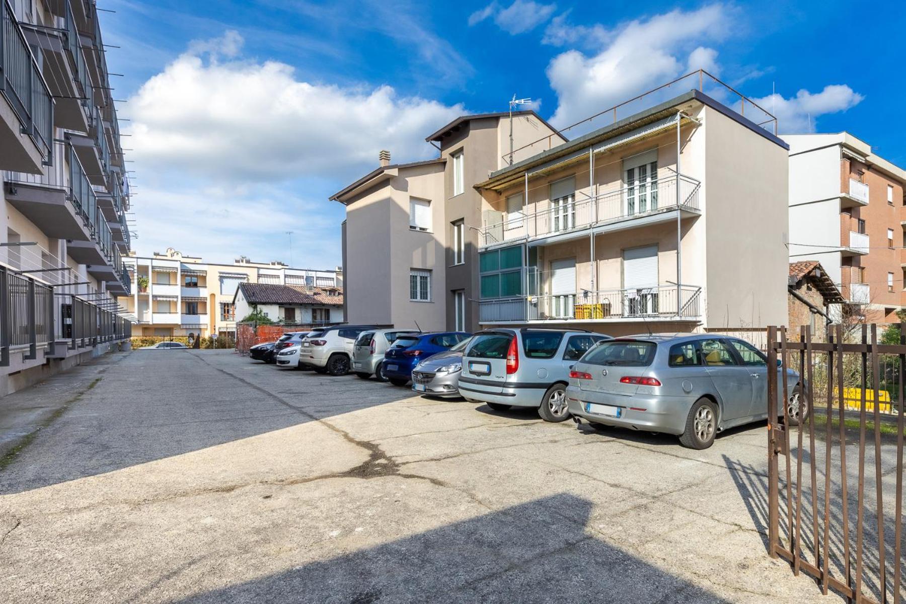 Appartamento Centrale Con Parcheggio E Wi-Fi Gratuito Ac Alba  Exterior foto